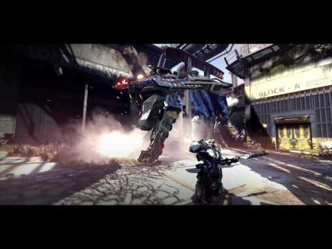 E3 2016 Trailer videó előnézete
