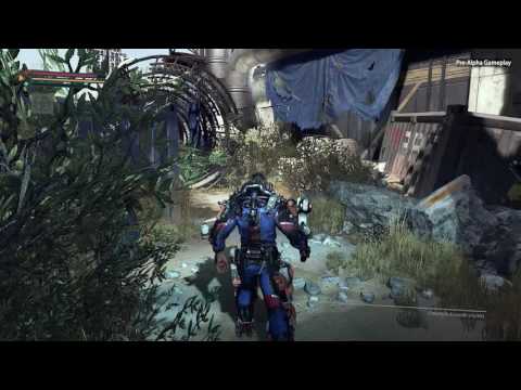 Gamescom 2016 Gameplay Trailer videó előnézete