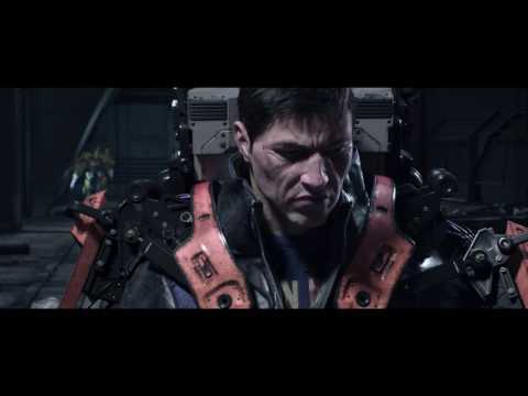 Stronger, Faster, Tougher Trailer videó előnézete