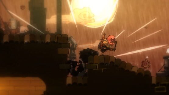 The Swindle képernyőkép 4
