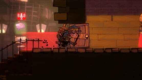 The Swindle képernyőkép 6