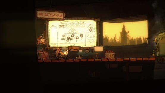The Swindle képernyőkép 9