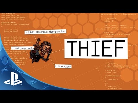 Launch Trailer | PS4, PS3, PS Vita videó előnézete