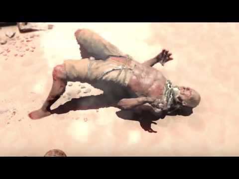 Life & Death on Mars videó előnézete