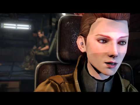 Gameplay Trailer videó előnézete
