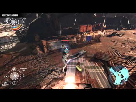 First Contact Trailer videó előnézete
