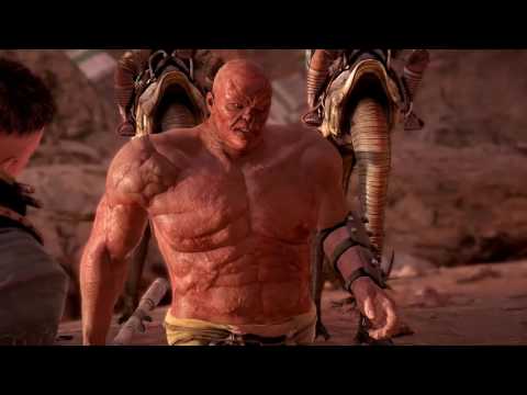 Companions Trailer videó előnézete