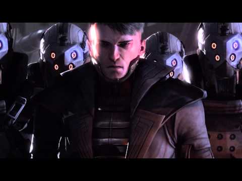 Gamescom 2015 Trailer videó előnézete