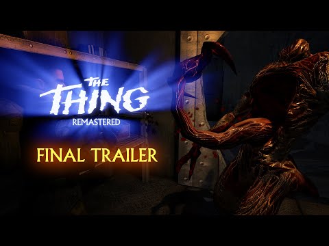 Launch Trailer videó előnézete