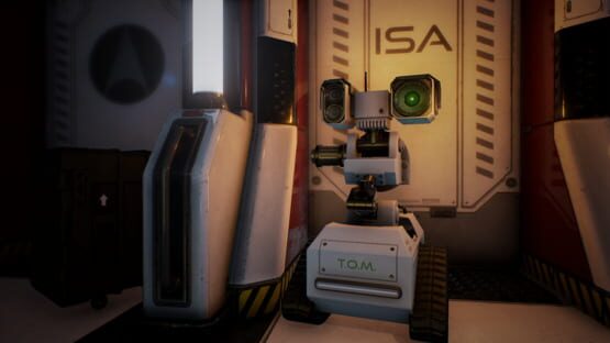 The Turing Test képernyőkép 2