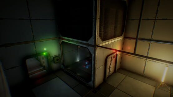 The Turing Test képernyőkép 3