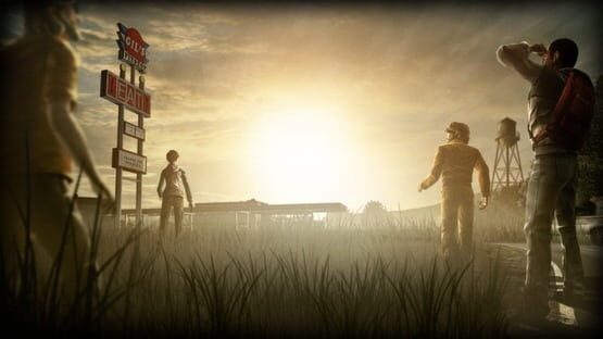 The Walking Dead: 400 Days képernyőkép 2