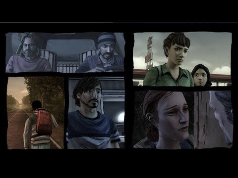 Trailer videó előnézete