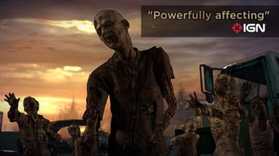 The Walking Dead: A New Frontier képernyőkép 11