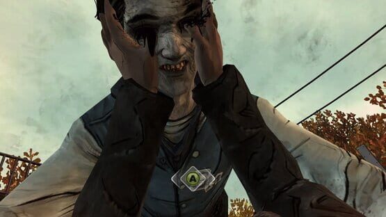 The Walking Dead: Episode 2 - Starved for Help képernyőkép 6