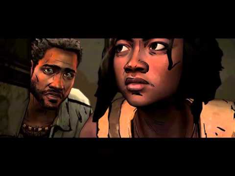 Episode 2 Launch Trailer videó előnézete
