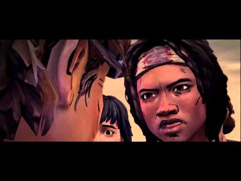 Episode 1: Choices Trailer videó előnézete