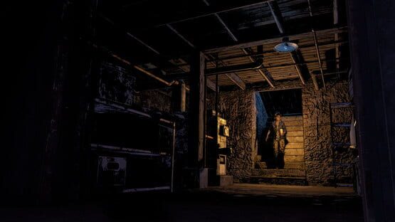 The Walking Dead: The Final Season képernyőkép 4