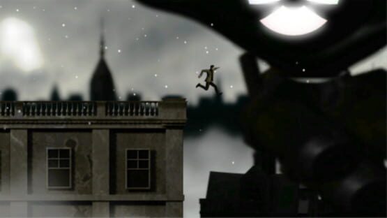 The War of the Worlds képernyőkép 1