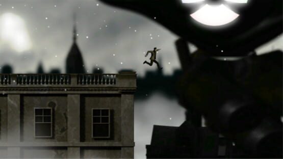 The War of the Worlds képernyőkép 2