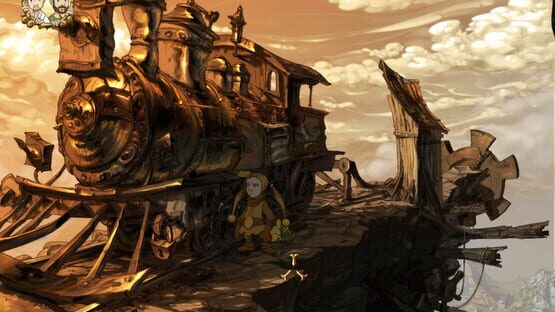 The Whispered World Special Edition képernyőkép 5
