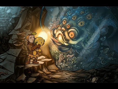 Trailer videó előnézete