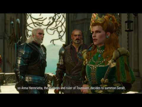 Developer Diary videó előnézete