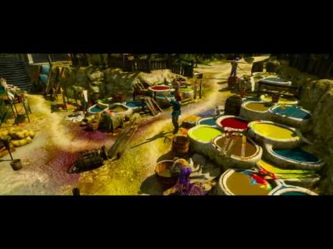 Trailer videó előnézete