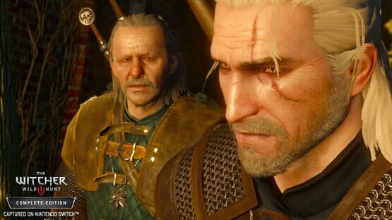 The Witcher 3: Wild Hunt - Complete Edition képernyőkép 2