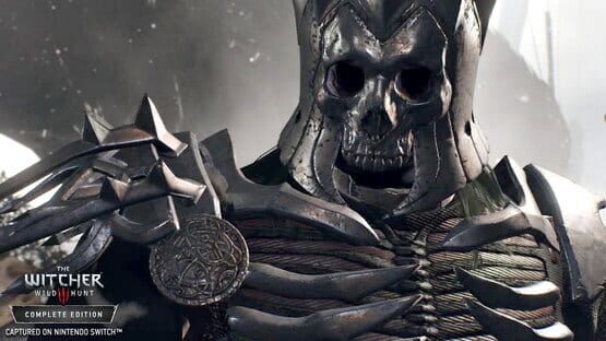 The Witcher 3: Wild Hunt - Complete Edition képernyőkép 5