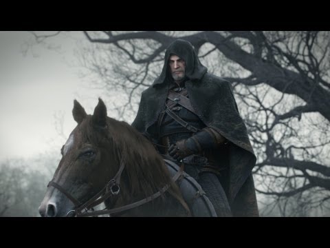 Cinematic Trailer videó előnézete