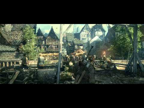 The Begining trailer videó előnézete