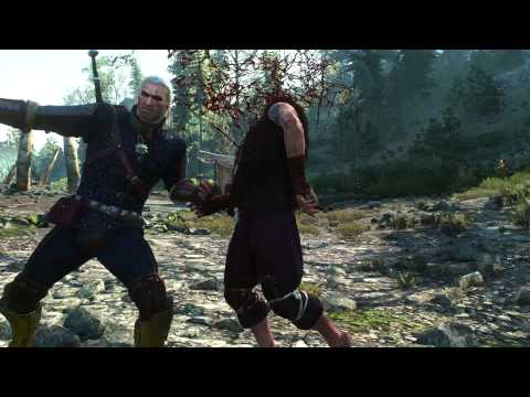 Rage & Steel Trailer videó előnézete