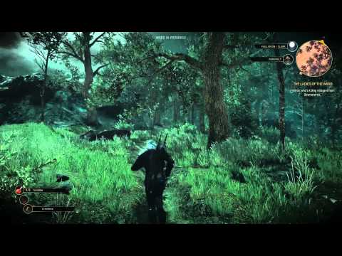 Downwarren Gameplay Video videó előnézete