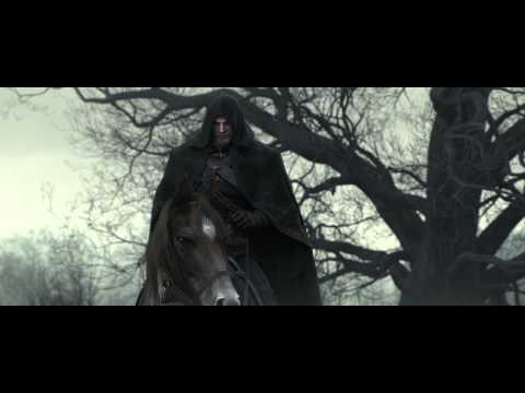 Killing Monsters Cinematic Trailer videó előnézete