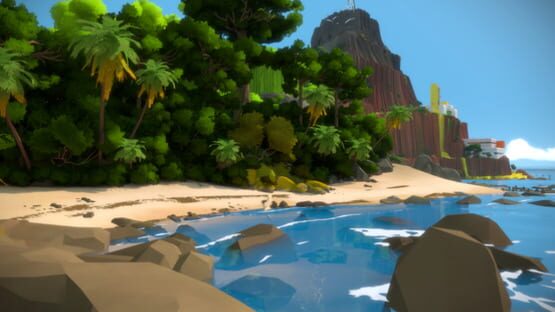 The Witness képernyőkép 11