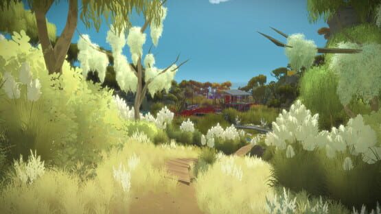 The Witness képernyőkép 4