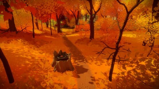 The Witness képernyőkép 5