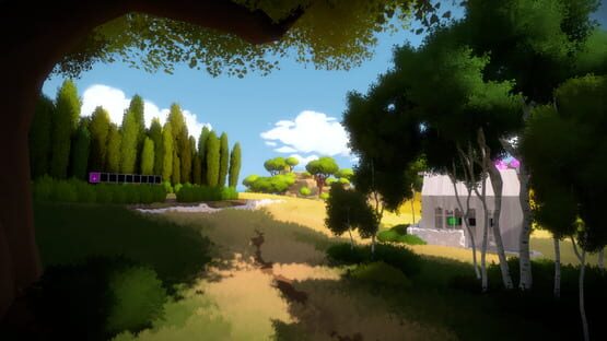 The Witness képernyőkép 6
