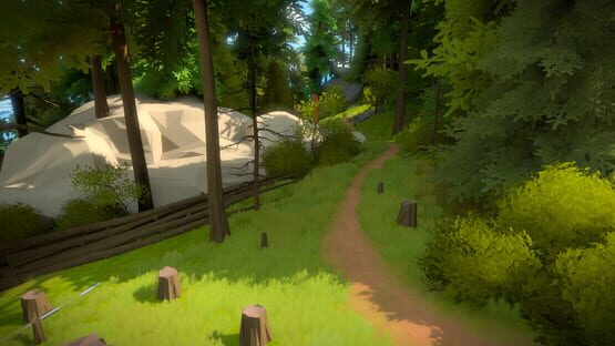 The Witness képernyőkép 8