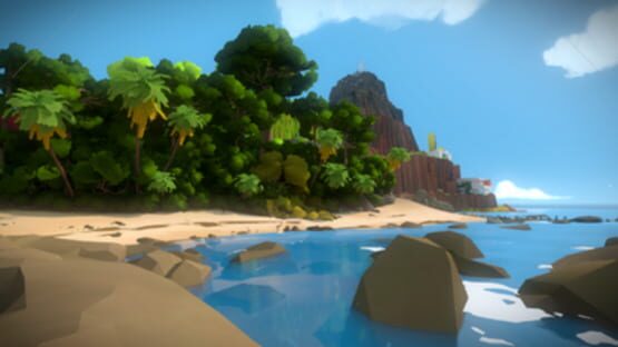 The Witness képernyőkép 10