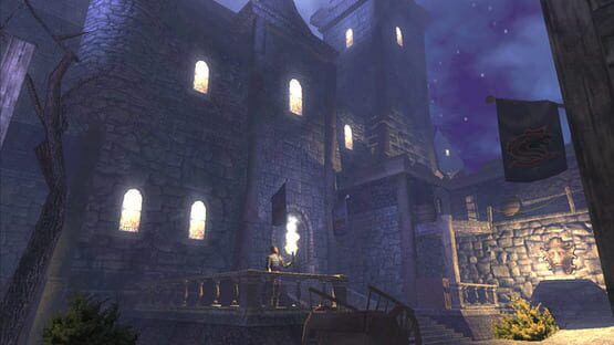 Thief: Deadly Shadows képernyőkép 5