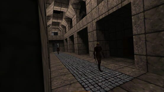 Thief Gold képernyőkép 2