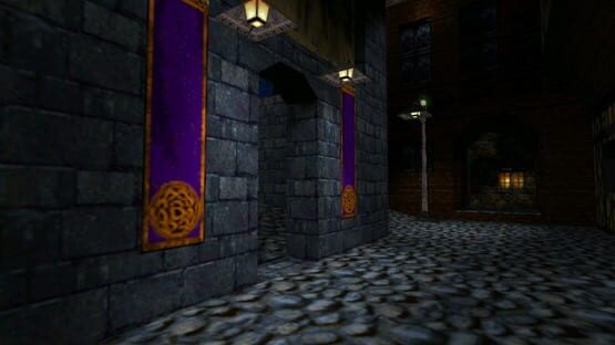 Thief Gold képernyőkép 3