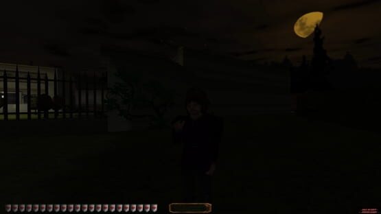 Thief II: The Metal Age képernyőkép 1