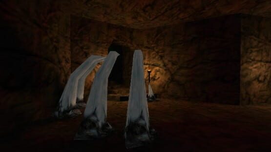 Thief II: The Metal Age képernyőkép 4