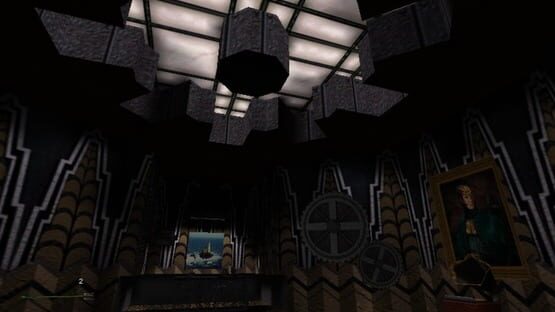 Thief II: The Metal Age képernyőkép 5