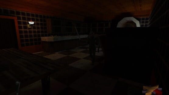 Thief II: The Metal Age képernyőkép 6
