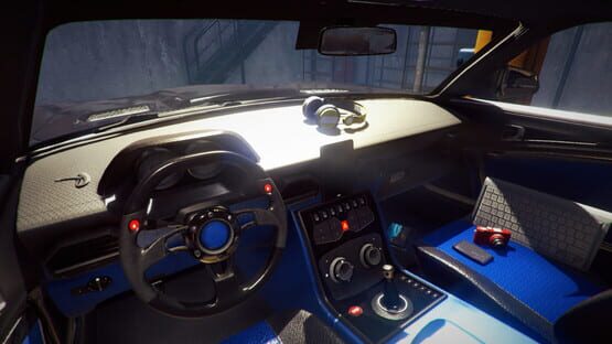 Thief Simulator VR képernyőkép 6