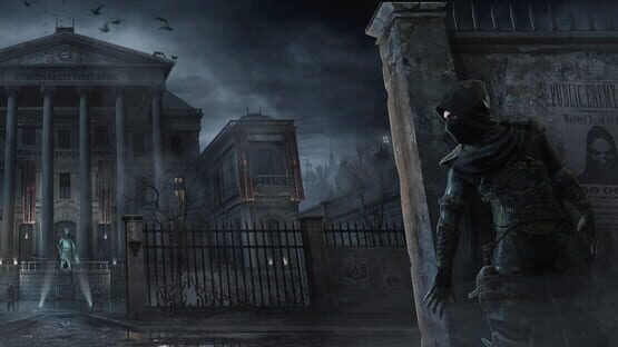 Thief: The Bank Heist képernyőkép 3